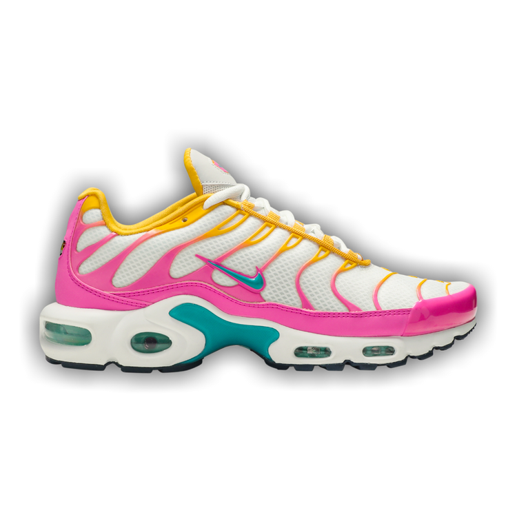 Buy Wmns Air Max Plus Premium White Tropical Twist CJ9922