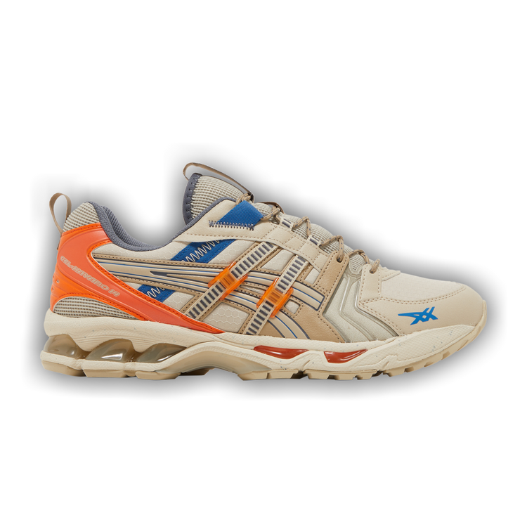 Buy ASICS Gel Kayano 14 RE 'Putty Habanero' - 1201A445 200 | GOAT