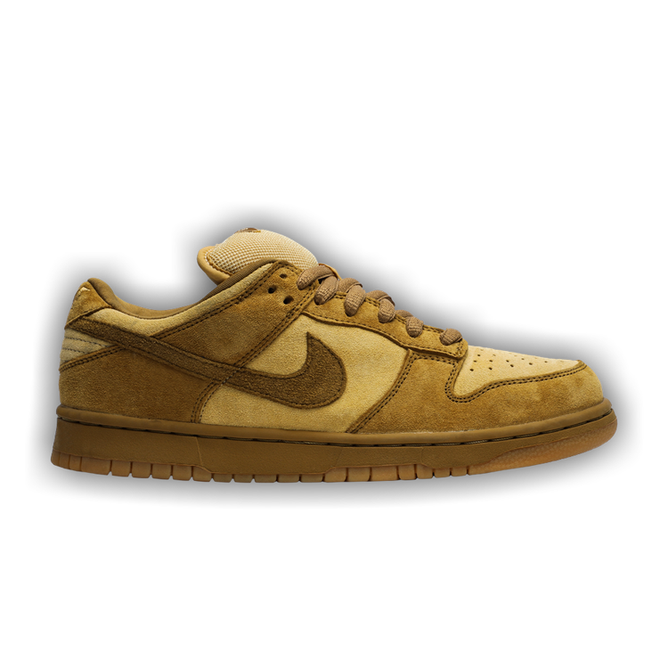 Buy Dunk Low Pro SB 'Reese Forbes' - 304292 731 | GOAT