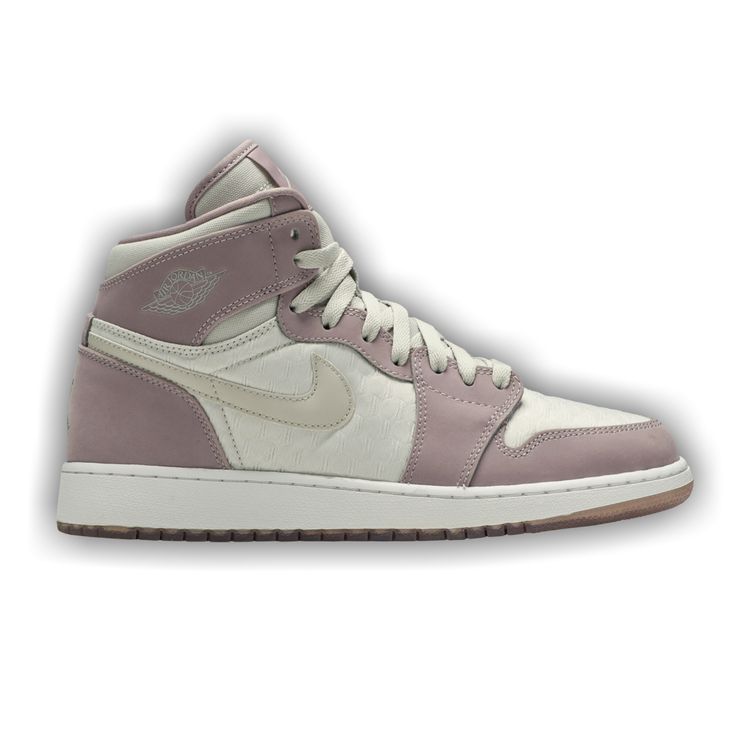 Size 4.0 Air Jordan 1 Retro High GG Heiress