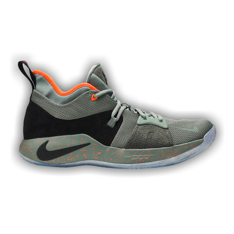 nike pg2 all star
