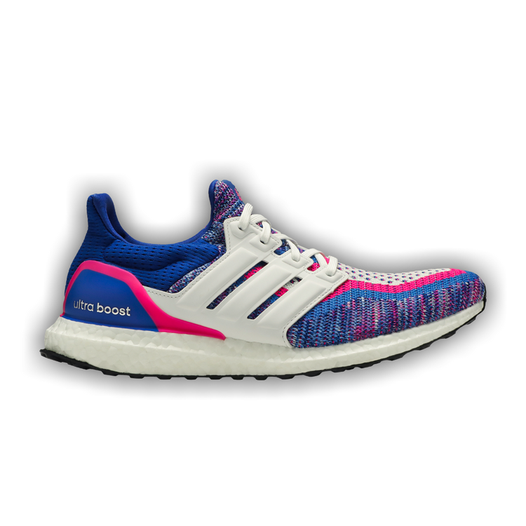 Adidas ultra boost 2.0 punta rosa best sale