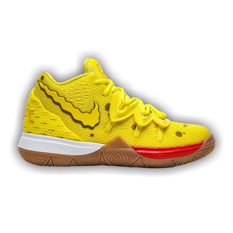 Kyrie sbsp top