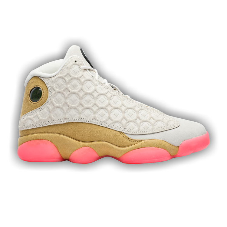 Buy Air Jordan 13 Retro Chinese New Year CW4409 100 GOAT