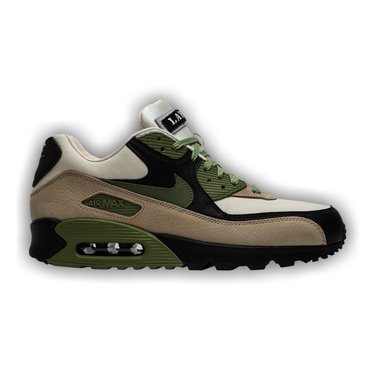 Buy Nike Air Max 90 NRG 'Lahar Escape - Ivory' - CI5646 200 | GOAT