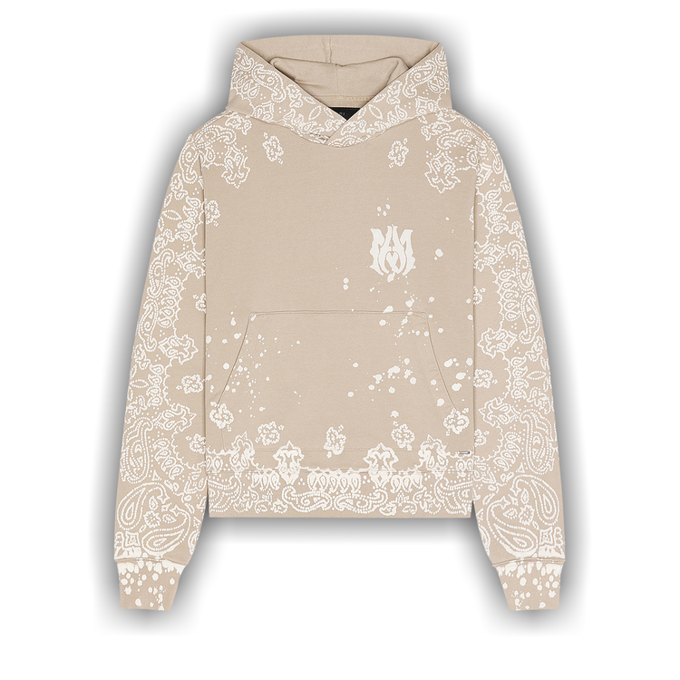 【大人気】Amiri Bleach All Over フーディ 大人気】Amiri Bleach All Over フーディ
