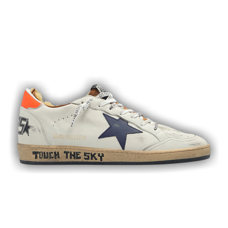 Buy Golden Goose Ball Star 'Touch The Sky' - GMF00117