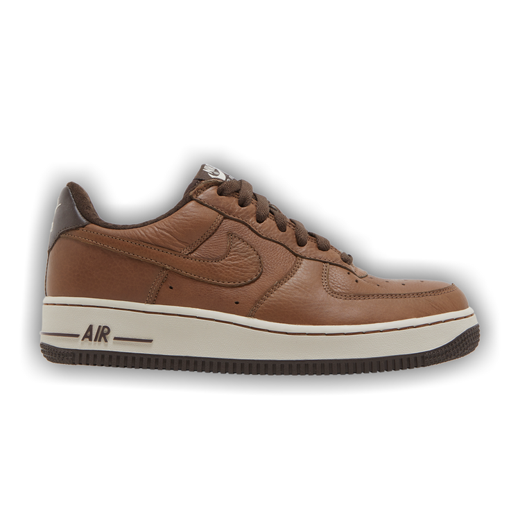 Buy Nike Air Force 1 Premium 'Bison' - 313641 223 | GOAT CA