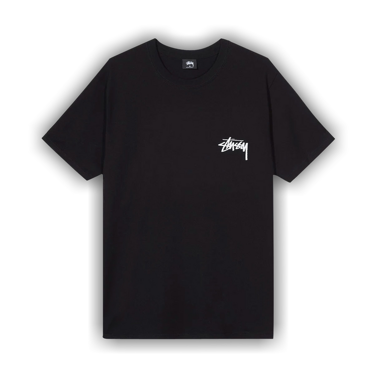 STUSSY VENUS EMBROIDERED CREW | KENES