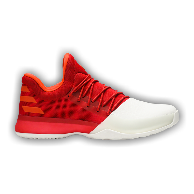 Buy Harden Vol. 1 Home BW0547 GOAT CA