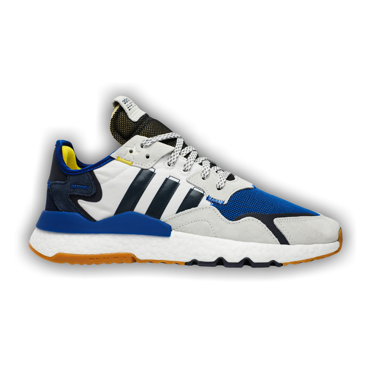 ninjas shoes adidas