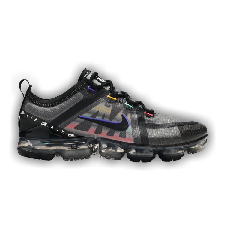 Air vapormax flyknit 2019 burgundy black deals