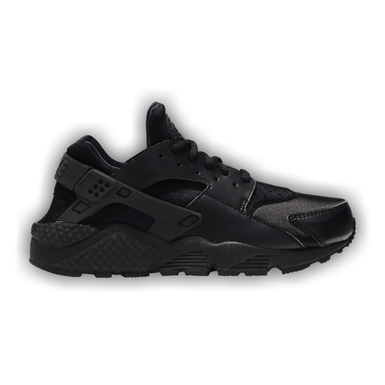 Triple black hurache discount