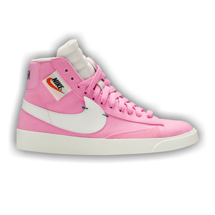 Nike blazer rebel pink hotsell