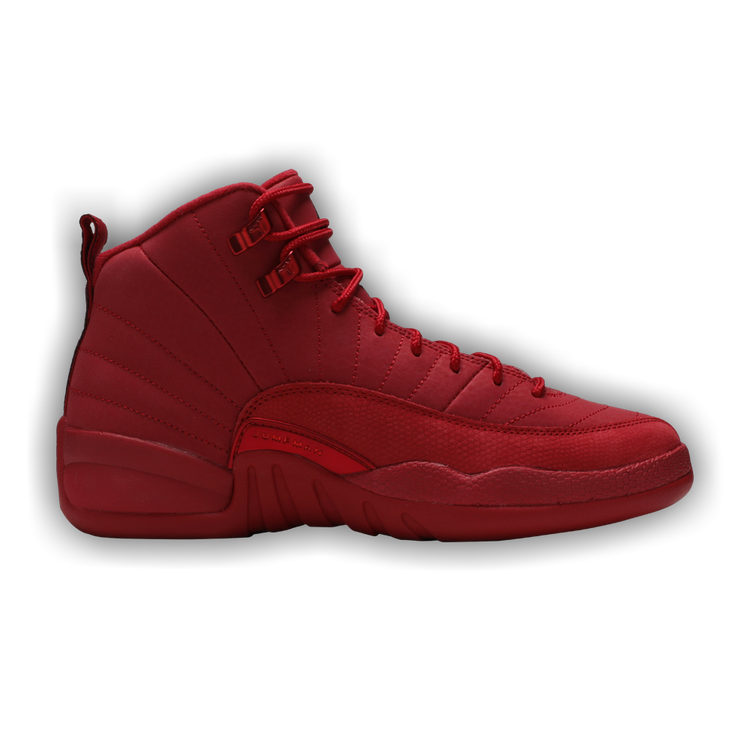 Air jordan 12 gym new arrivals red kids