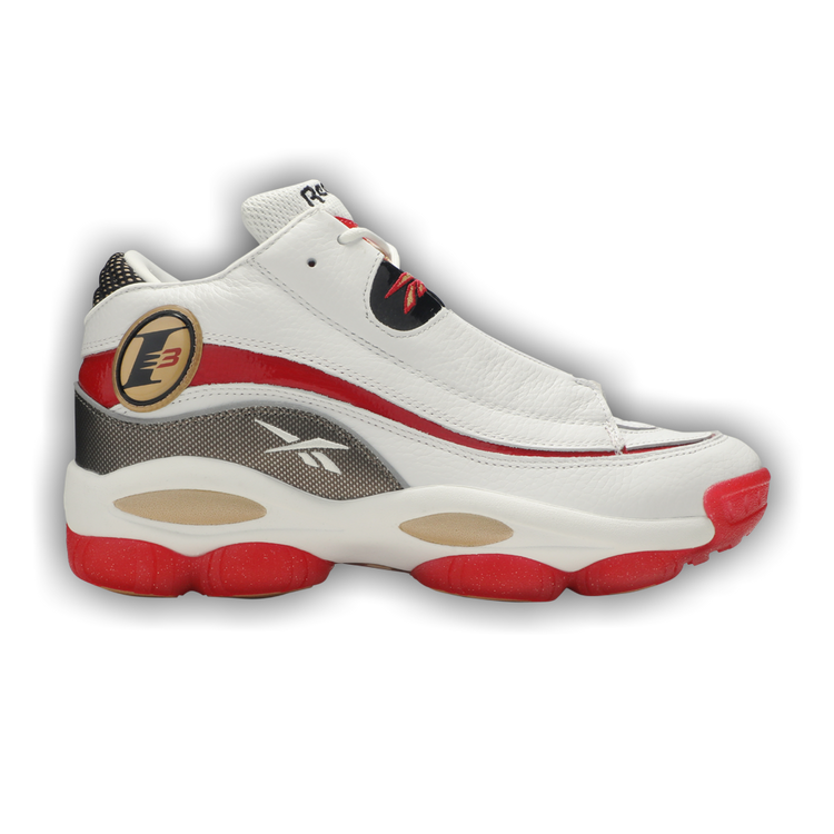 Reebok answer 1 marrone discount