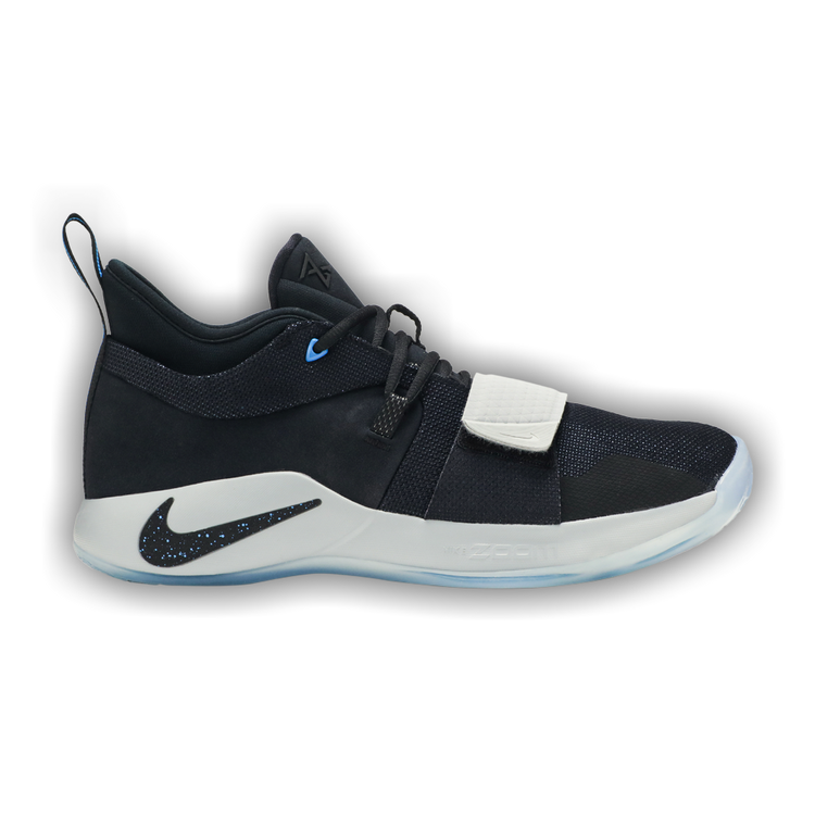 Buy Nike PG 2.5 EP 'Photo Blue' - BQ8453 006 | GOAT IT