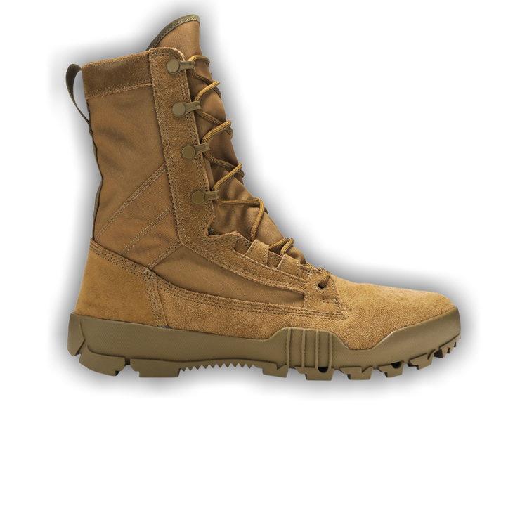Buy SFB Jungle 8 Inch Coyote 828654 900 GOAT