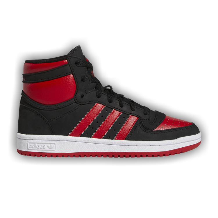 Buy Top Ten RB J 'Black Red' - ID6728 | GOAT