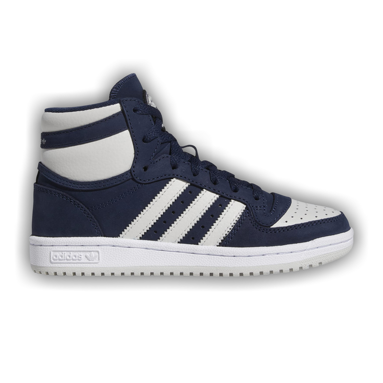 Ajio Adidas Top Ten Low Rb Shoes Discount Adidas Originals Leather
