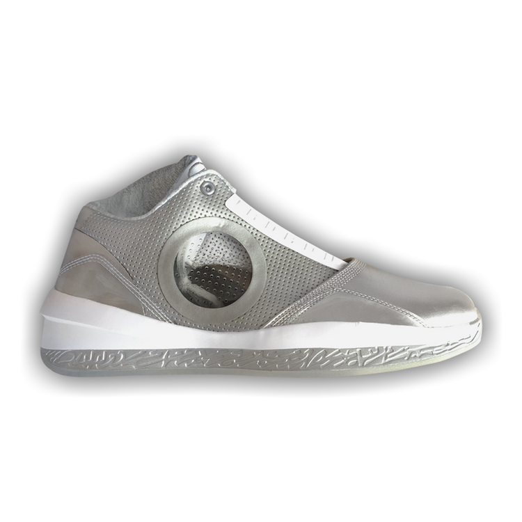 Jordan 32 silver discount