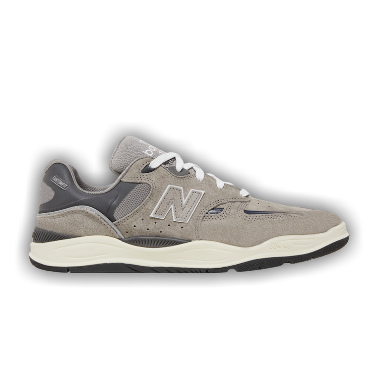 Buy Tiago Lemos x New Balance Numeric 1010 'Grey' - NM1010GD | GOAT