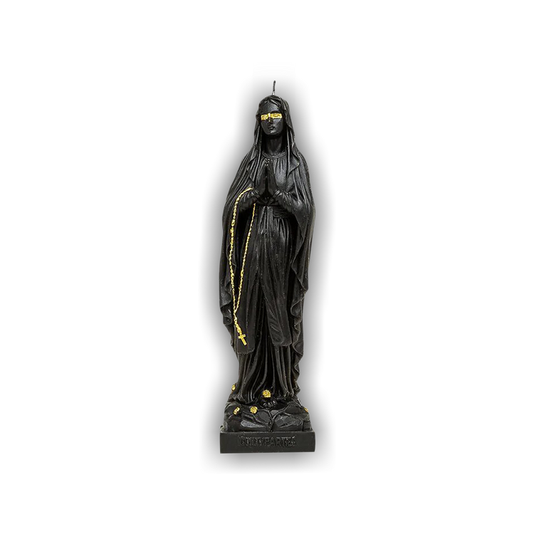 小物 WACKO MARIA GUILTY PARTIES MARIA CANDLE WACKO MARIA THE GUILTY PARTIES MARIA CANDLE (supreme bape