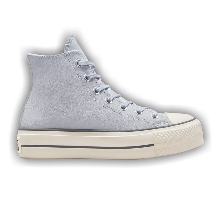 Converse store gris mirage