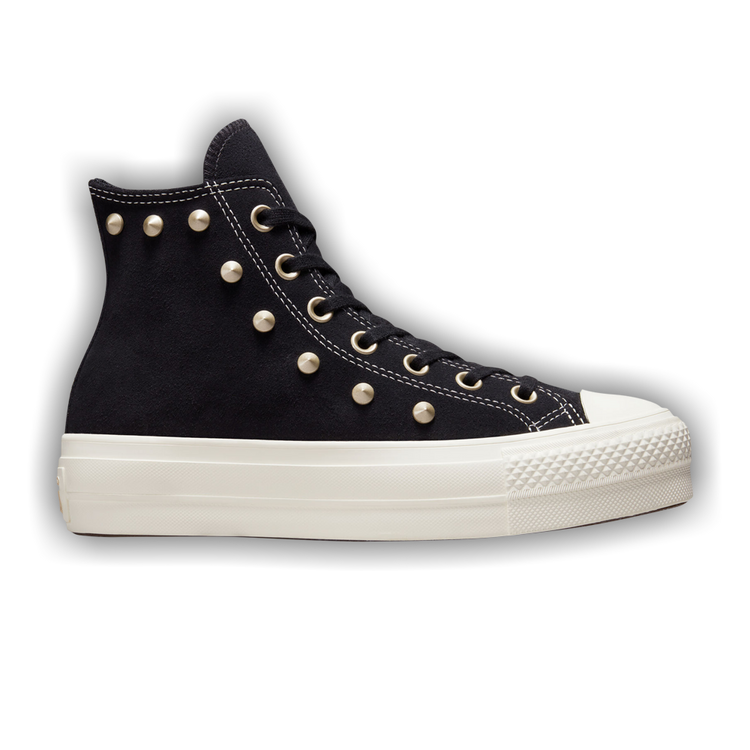 Converse rose discount gold studs