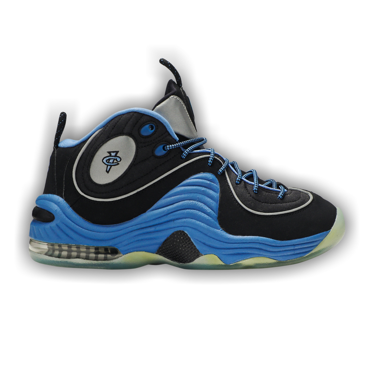 Royal blue penny sales hardaway's