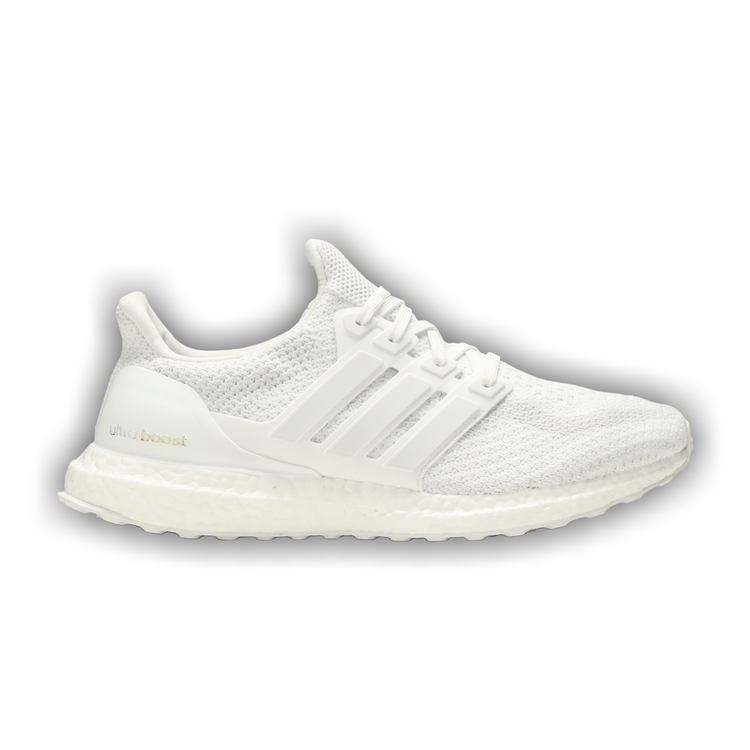 Ultra boost white top 2.0