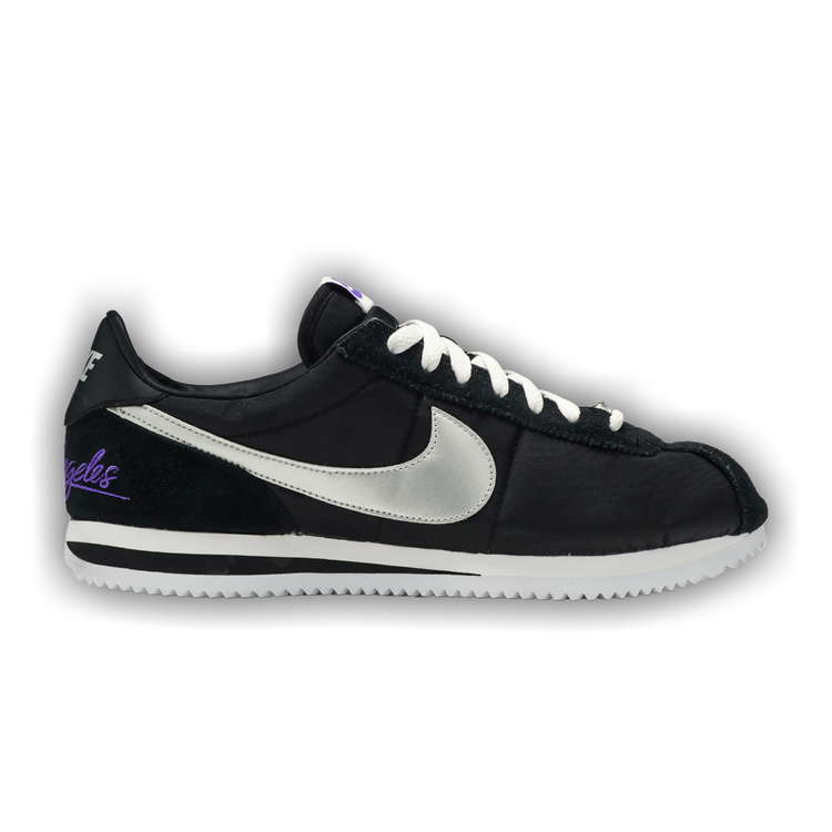 nike cortez los angeles kings