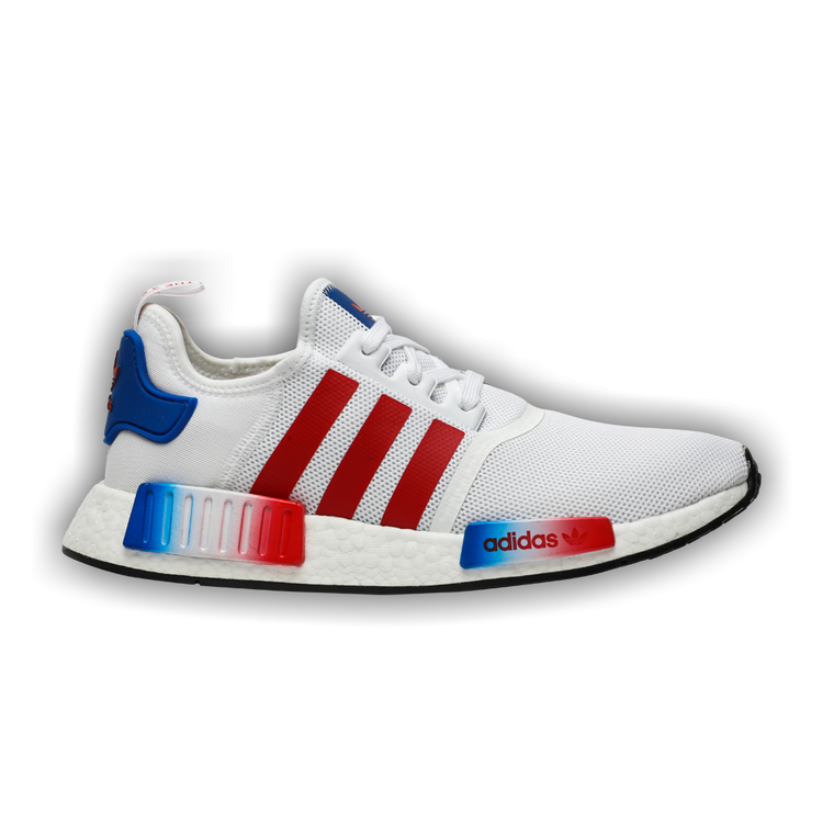 americana nmd