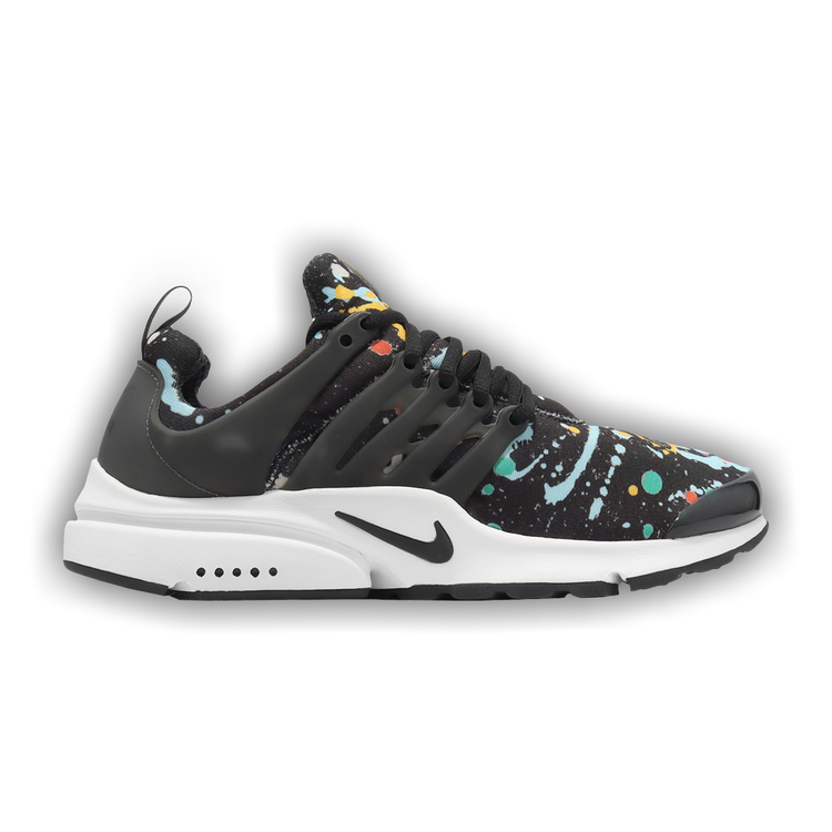 コレクション Nike\"presto instant go\"Graffiti&MusicDVD Nike Air Presto Pink Blast Photo Blue Black Volt Multicolor