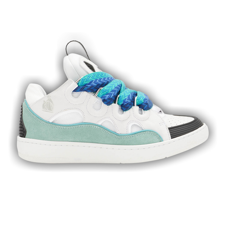 スニーカー LANVIN Women Sneakers FW SKDK00W TRMO WHITE Women's Lanvin White Sneakers & Athletic Shoes | Nordstrom