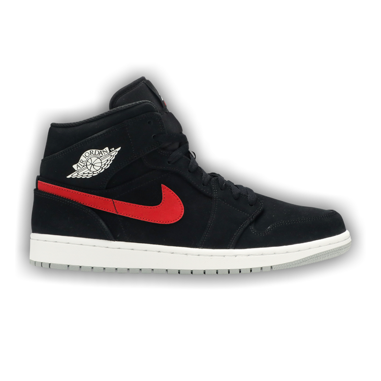 Nike Jordan One Take 5 PF White Sail Jim Red FD2336-160