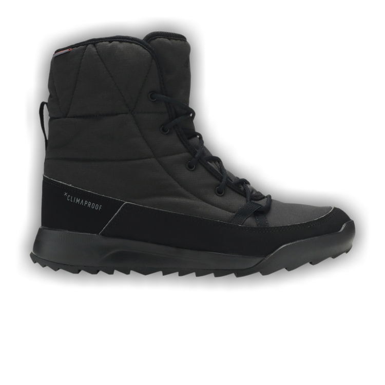Buy Wmns Terrex Choleah Padded Climaproof Core Black S80748
