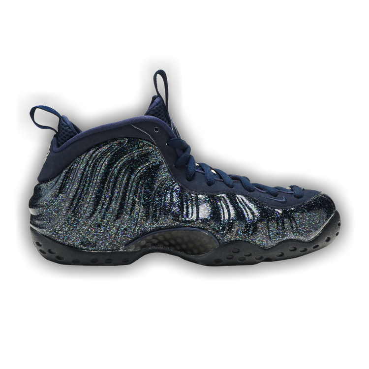 Foamposite glitter deals