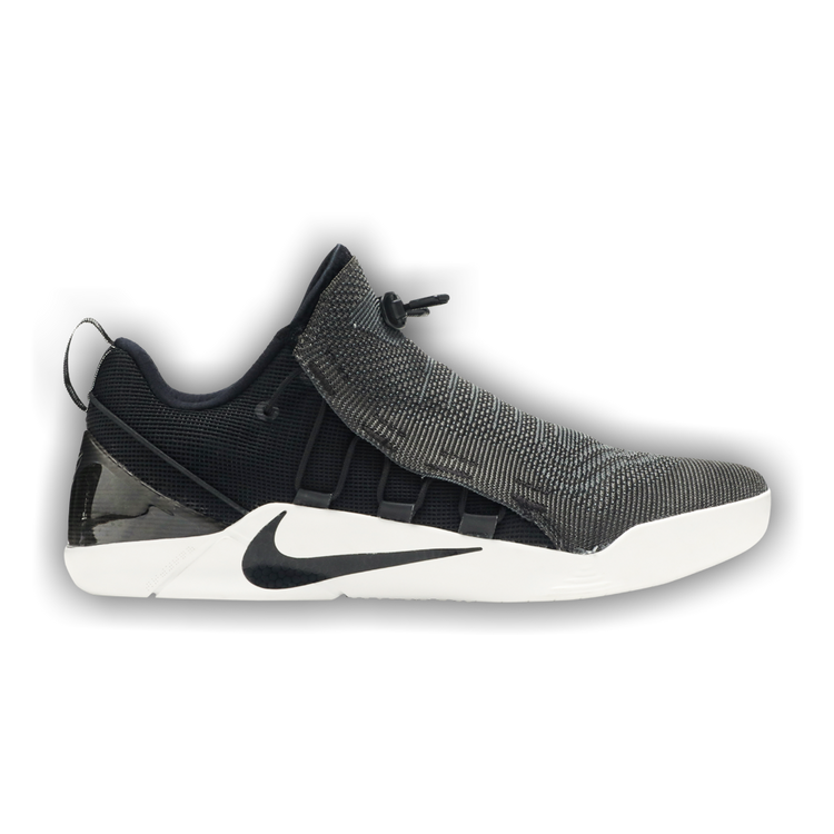 Kobe ad nxt black and on sale white