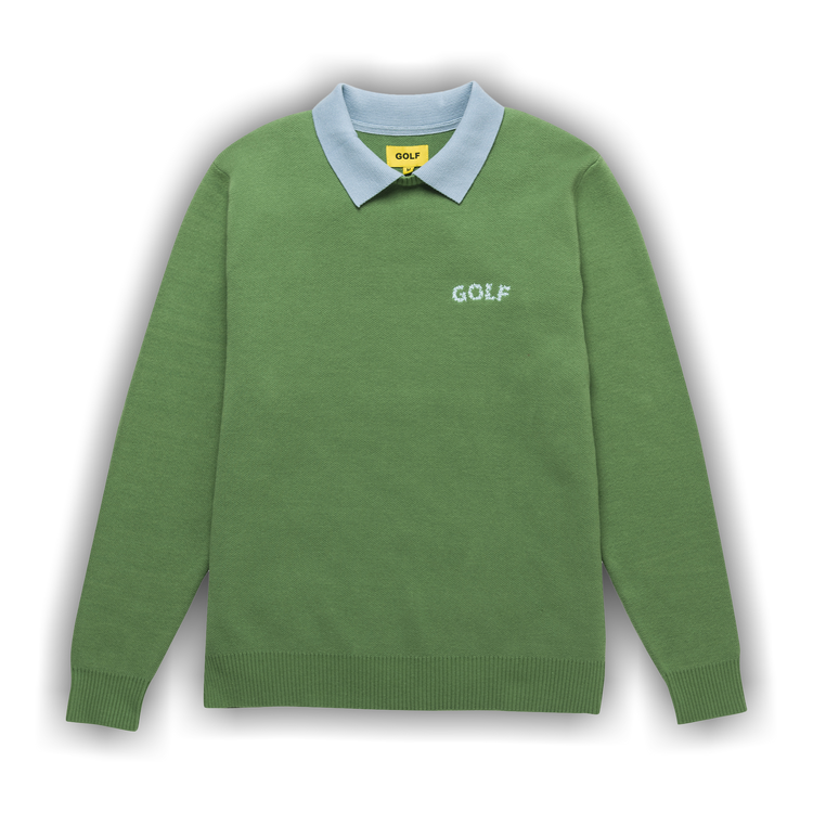 Golf wang jumper store