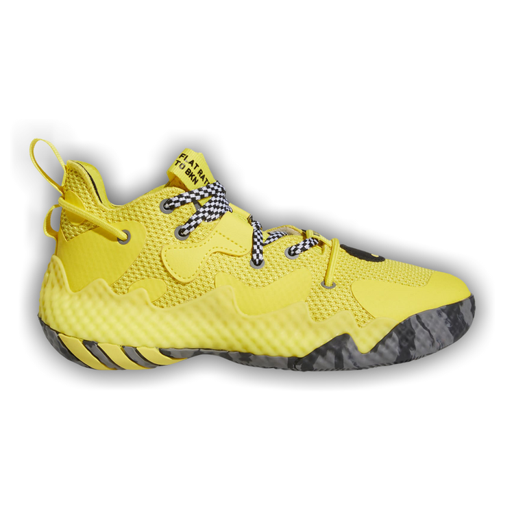 Buy Harden Vol. 6 J 'Taxi' - GZ2013 | GOAT