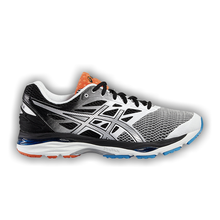 Asics gel cumulus 18 mens Grey sales