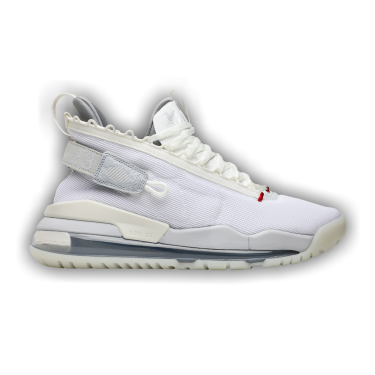 jordan proto max 720 all white