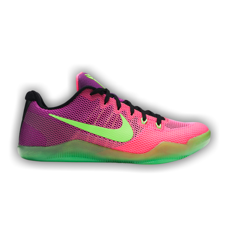 Kobe 11 mambacurial for sale hotsell