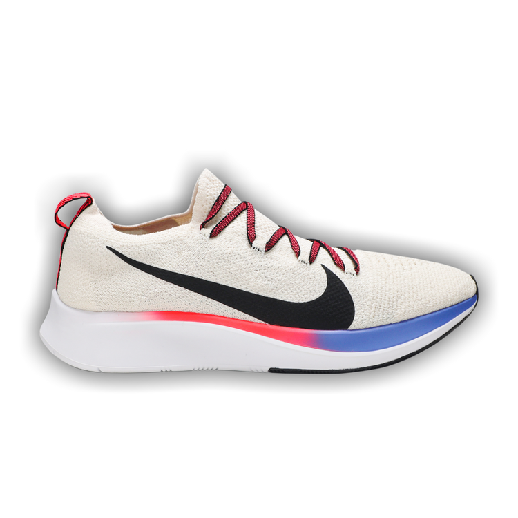 Nike Zoom Fly Flyknit Light Cream Men s Size 10