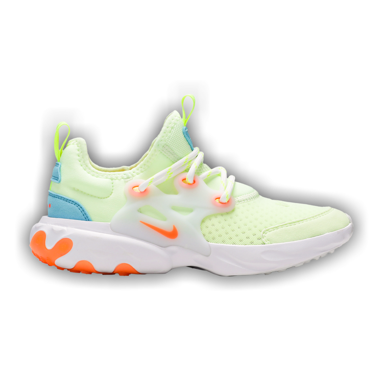 Buy React Presto PS Psychedelic Lava BQ4003 700 GOAT