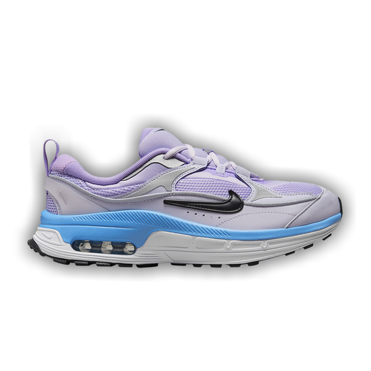 Buy Nike Wmns Air Max Bliss 'Lilac University Blue' - DZ5209 500