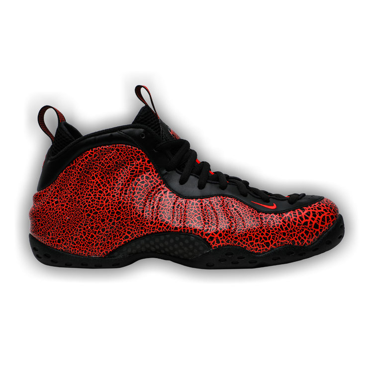 在庫文の必須!★AIR FOAMPOSITE ONE CRACKED LAVA Nike Air Foamposite One Cracked Lava Men's - 314996-014 - US