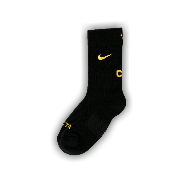 Buy Nike x NOCTA Socks (3 Pack) 'Black' - DD9240 010 | GOAT