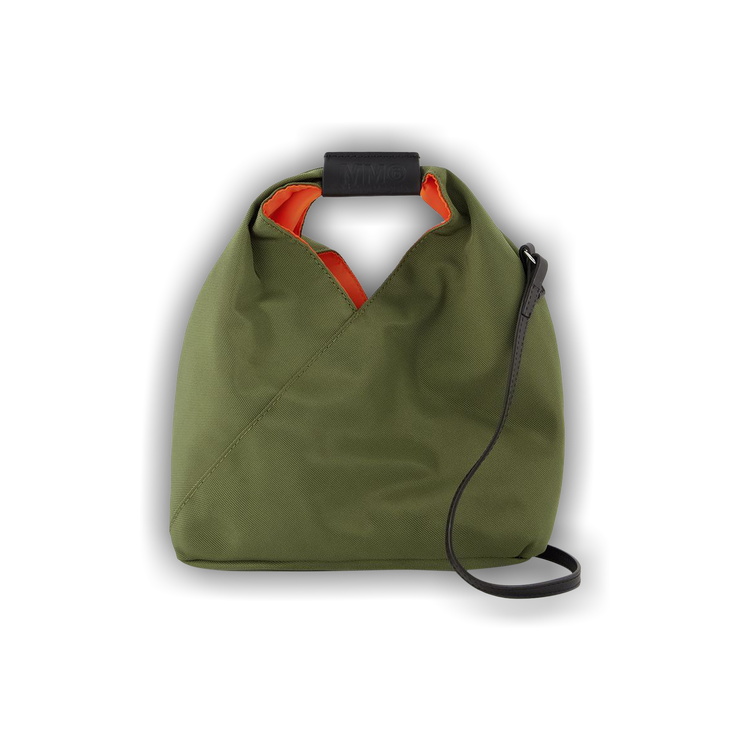 Buy MM6 Maison Margiela Japanese Crossbody Bag 'Khaki Buy MM6 Maison Margiela Japanese Crossbody Bag 'Khaki